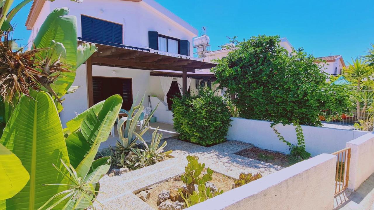 Stay Sea Gem House Meneou Екстер'єр фото