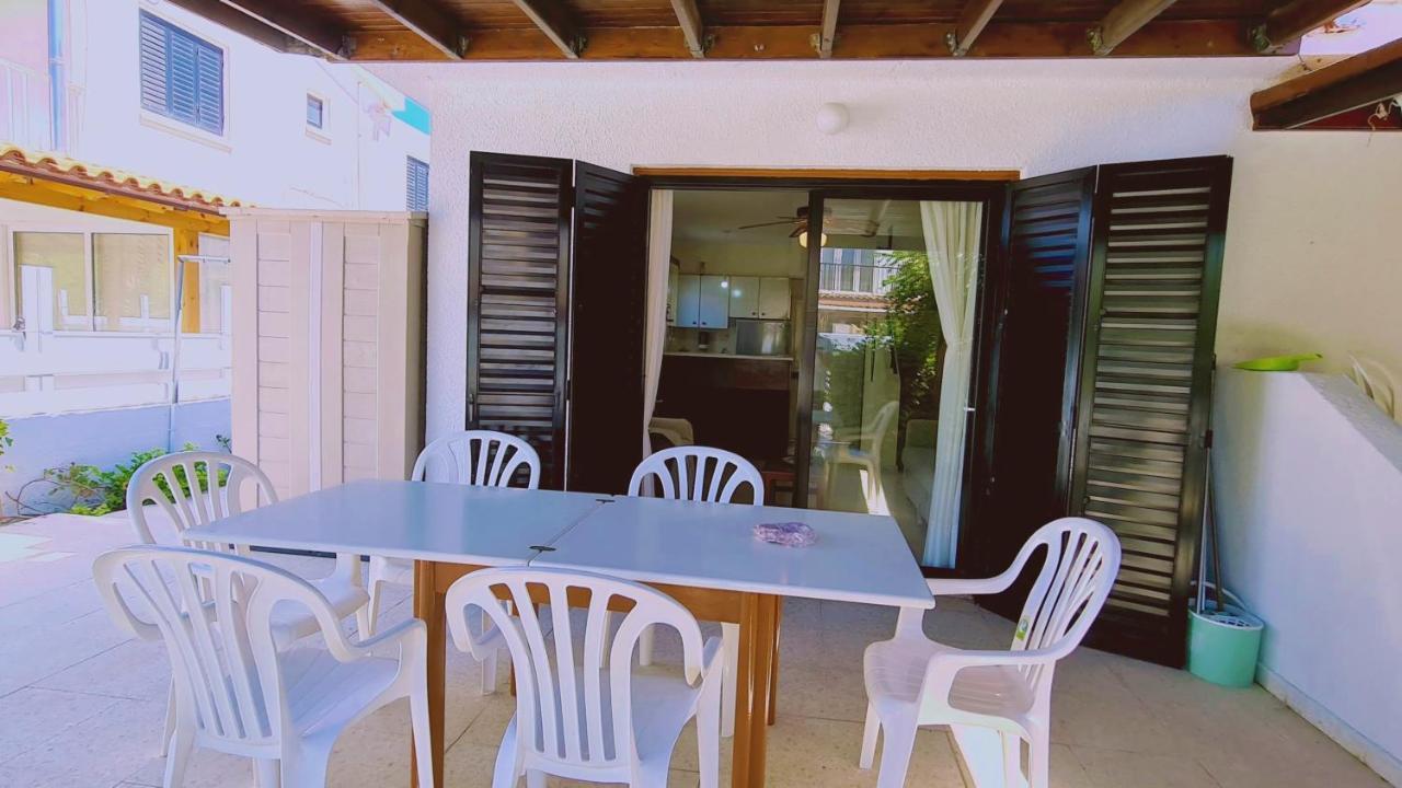 Stay Sea Gem House Meneou Екстер'єр фото