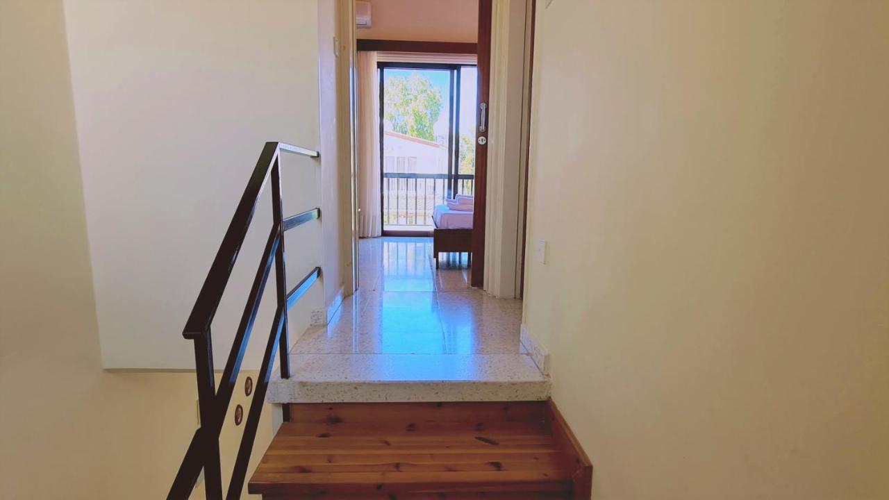 Stay Sea Gem House Meneou Екстер'єр фото