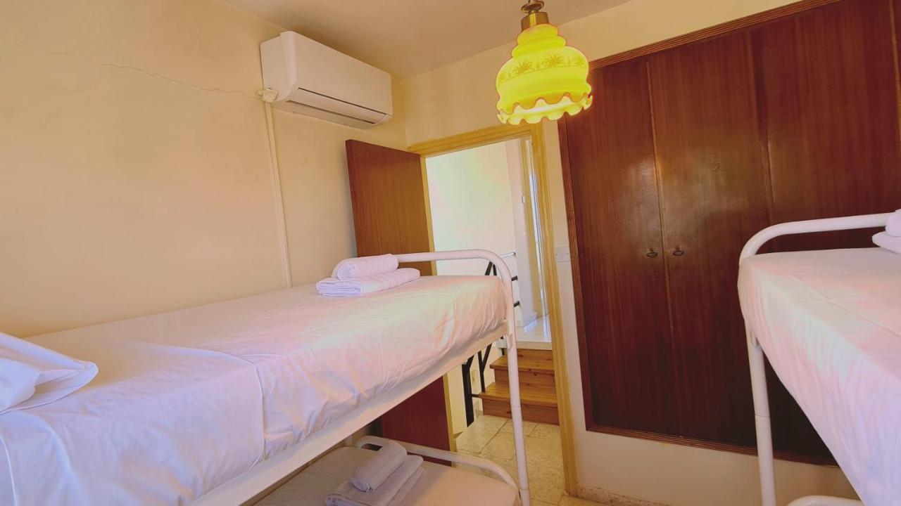 Stay Sea Gem House Meneou Екстер'єр фото