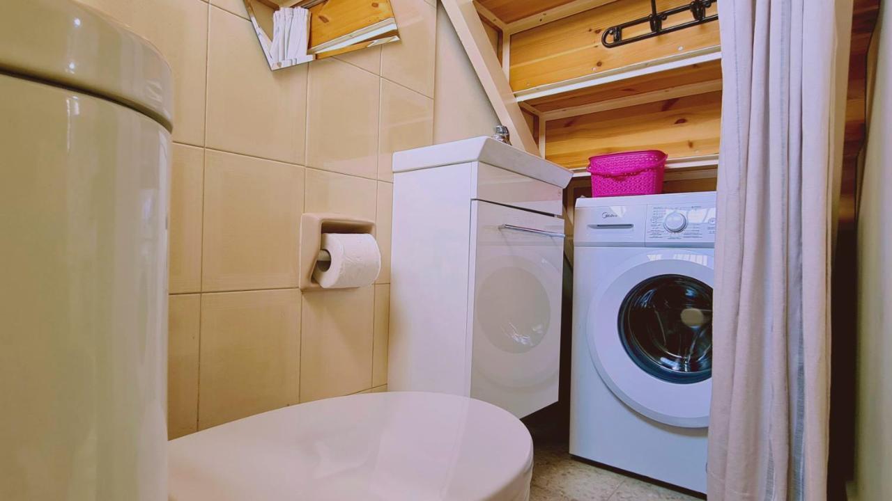 Stay Sea Gem House Meneou Екстер'єр фото
