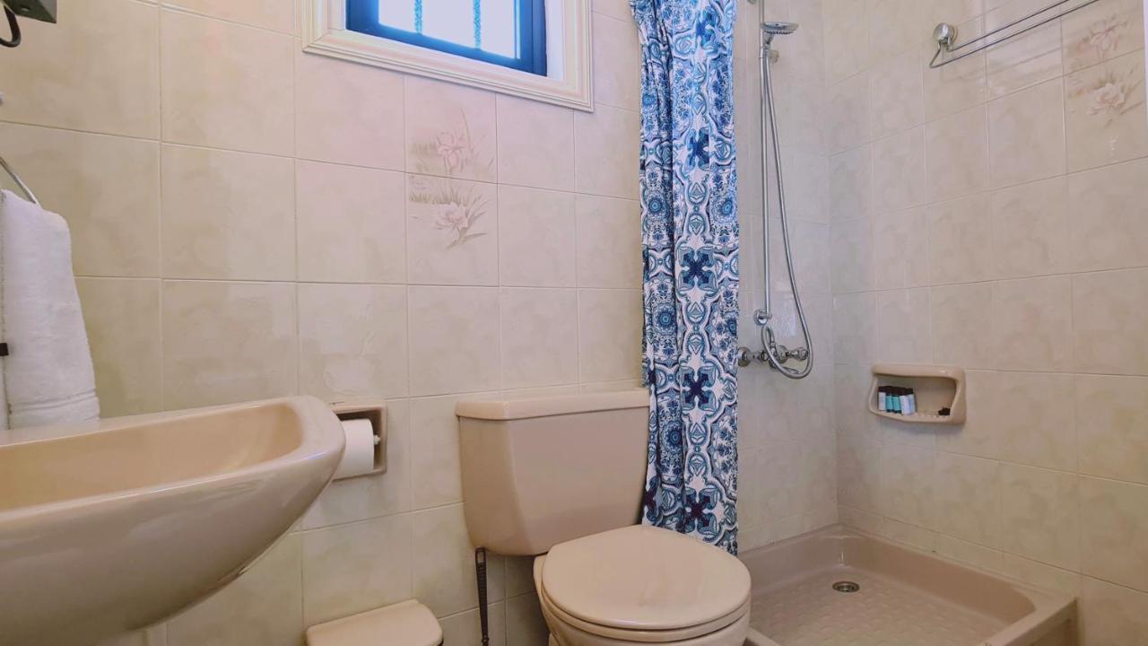 Stay Sea Gem House Meneou Екстер'єр фото