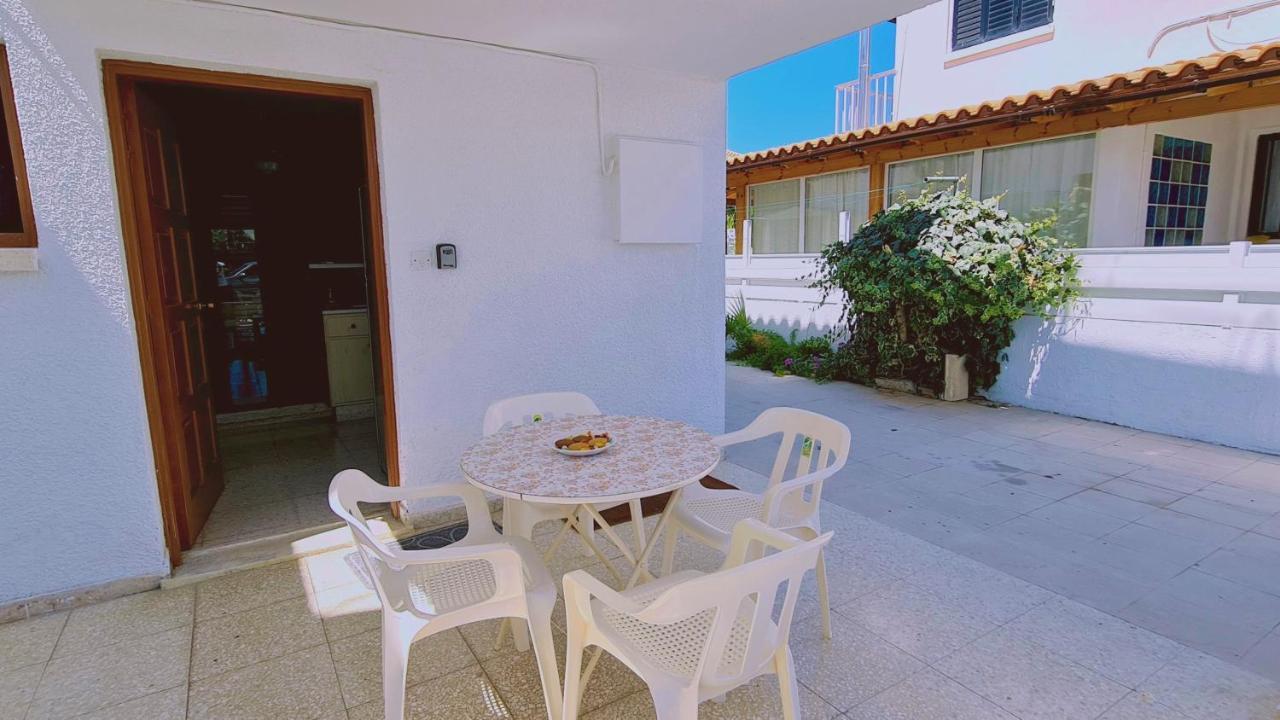 Stay Sea Gem House Meneou Екстер'єр фото
