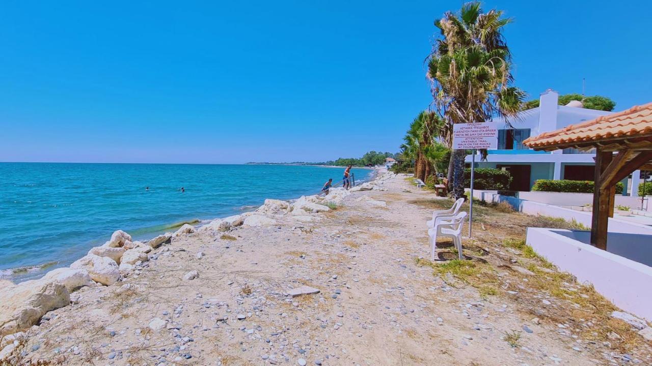Stay Sea Gem House Meneou Екстер'єр фото