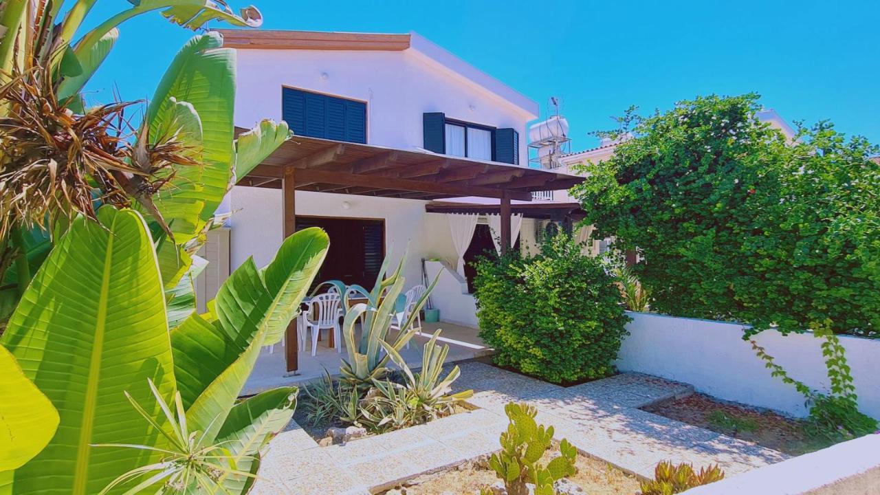 Stay Sea Gem House Meneou Екстер'єр фото
