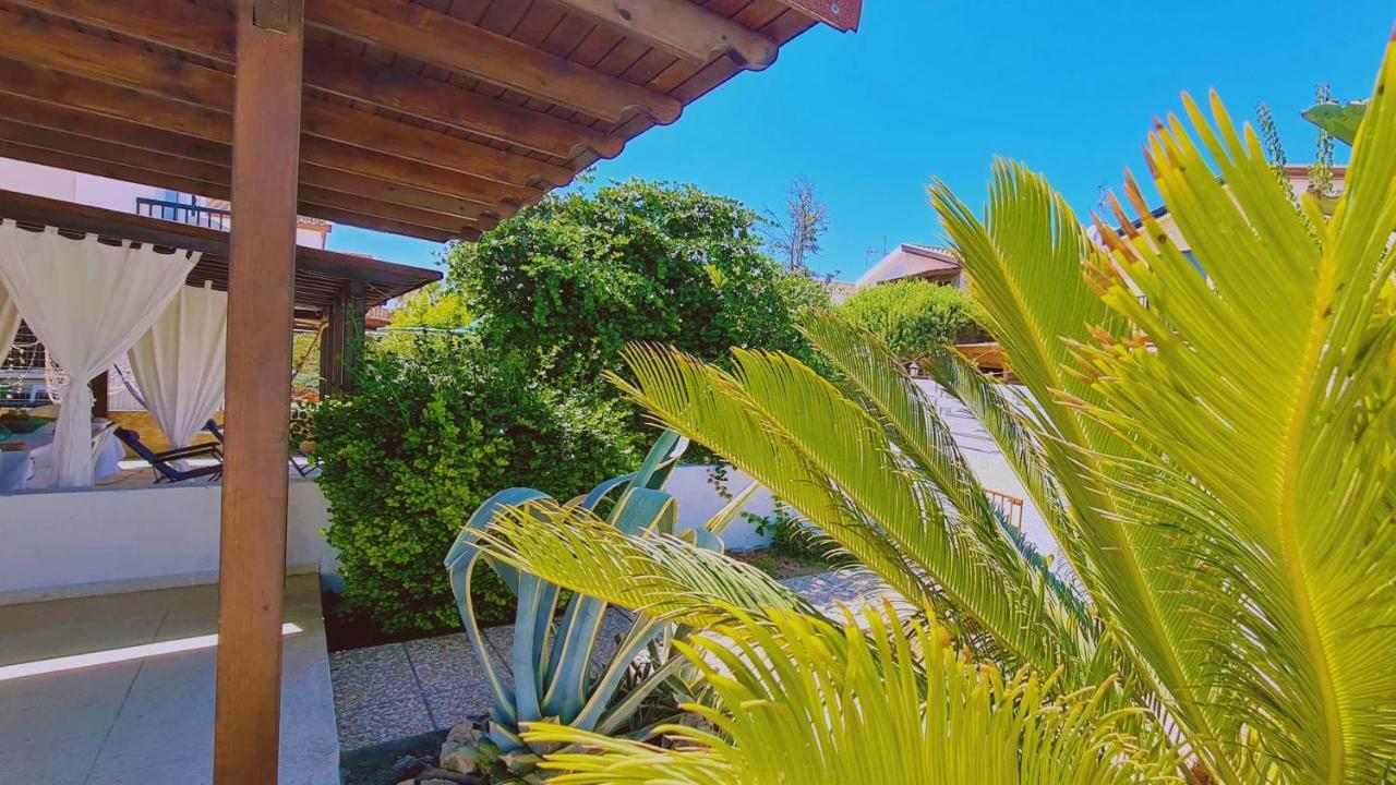 Stay Sea Gem House Meneou Екстер'єр фото