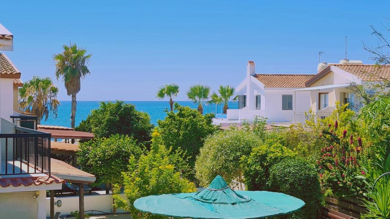 Stay Sea Gem House Meneou Екстер'єр фото