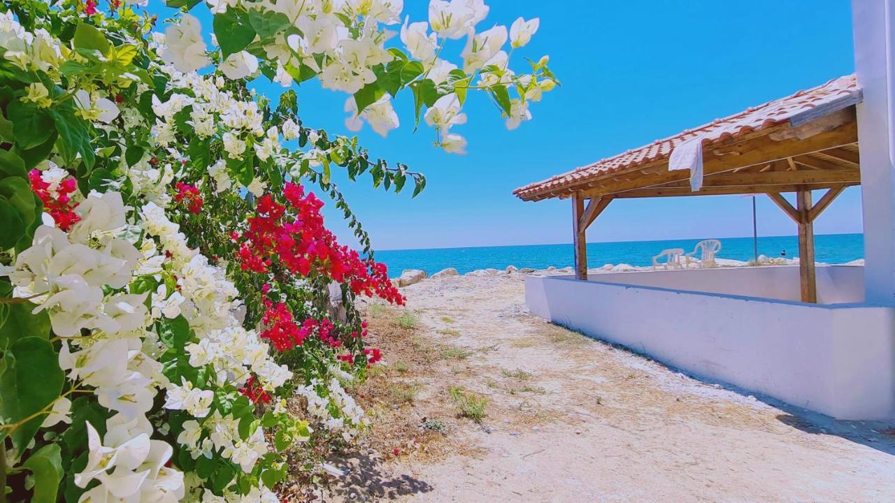Stay Sea Gem House Meneou Екстер'єр фото