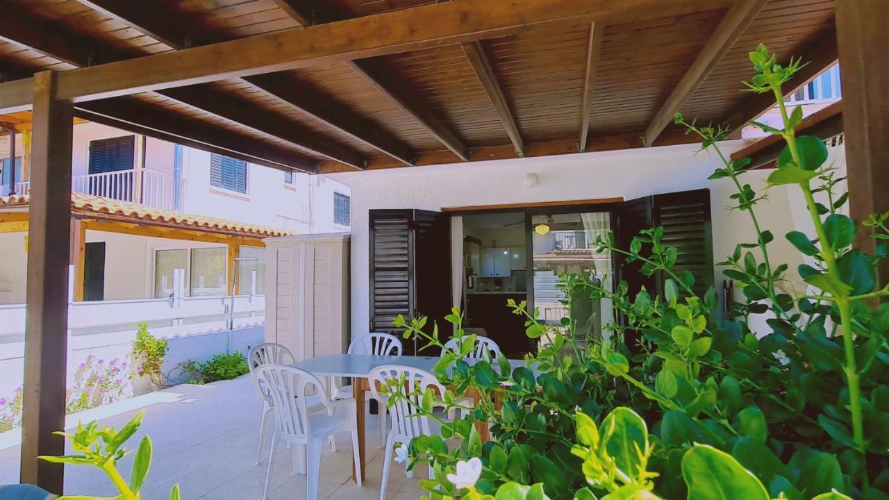 Stay Sea Gem House Meneou Екстер'єр фото