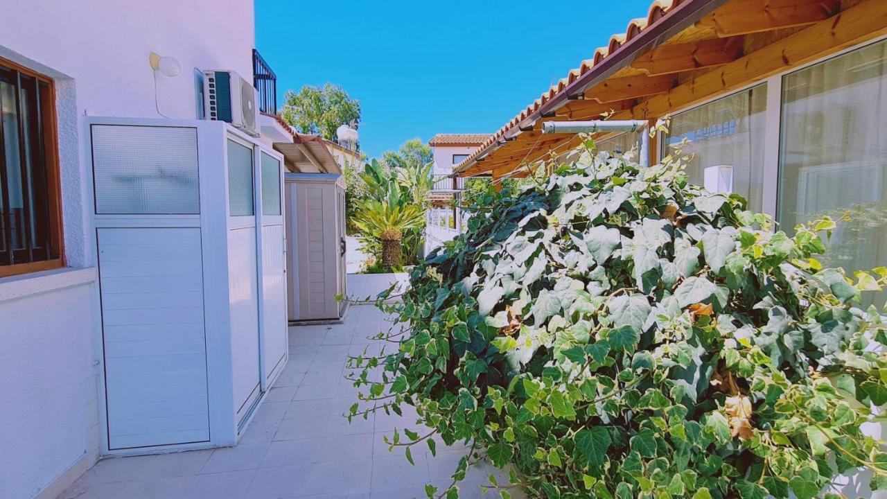 Stay Sea Gem House Meneou Екстер'єр фото