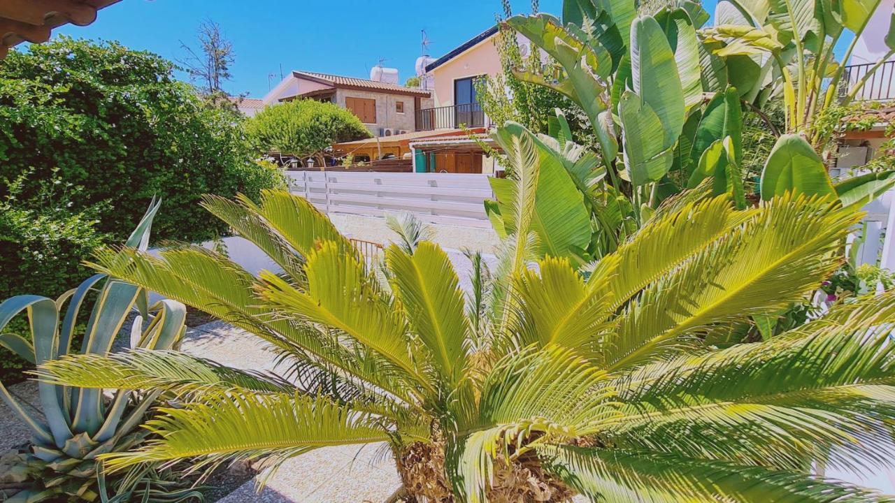Stay Sea Gem House Meneou Екстер'єр фото
