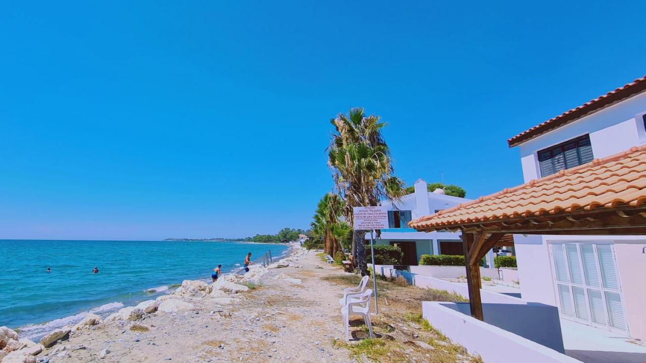 Stay Sea Gem House Meneou Екстер'єр фото