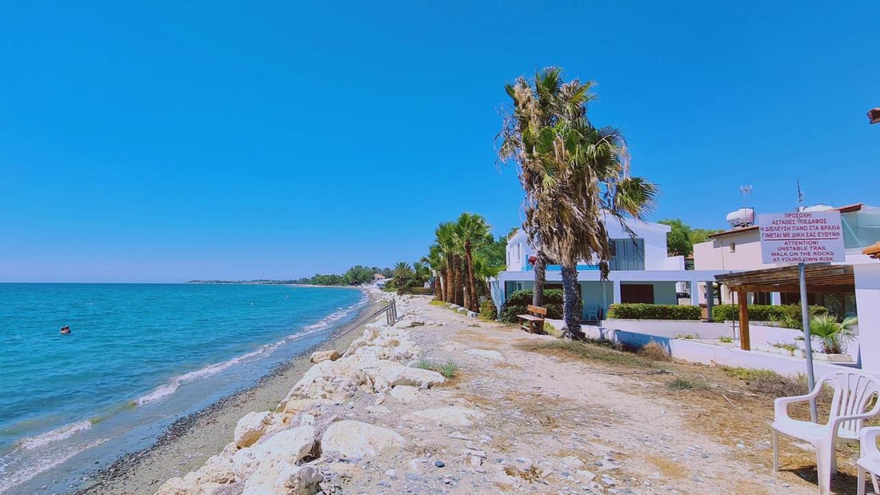 Stay Sea Gem House Meneou Екстер'єр фото