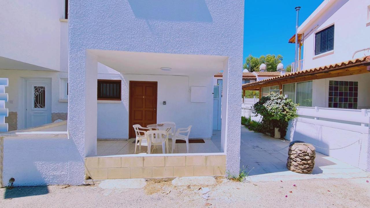 Stay Sea Gem House Meneou Екстер'єр фото
