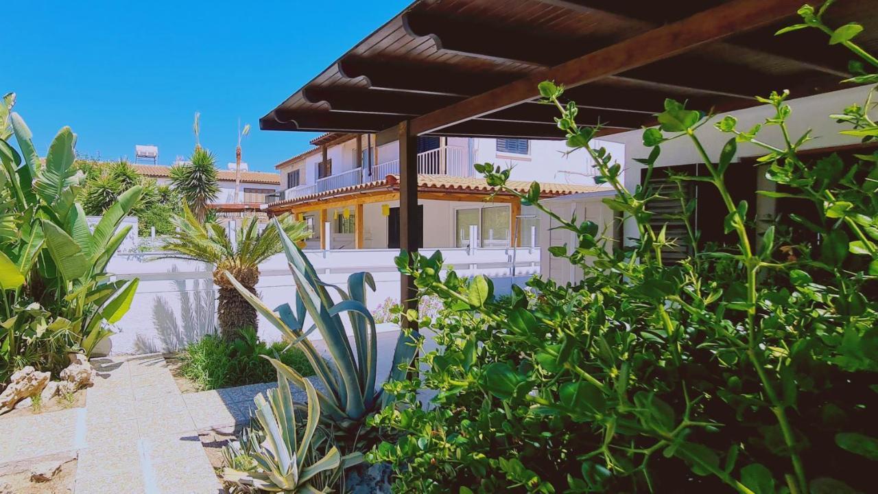 Stay Sea Gem House Meneou Екстер'єр фото