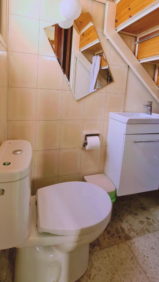 Stay Sea Gem House Meneou Екстер'єр фото