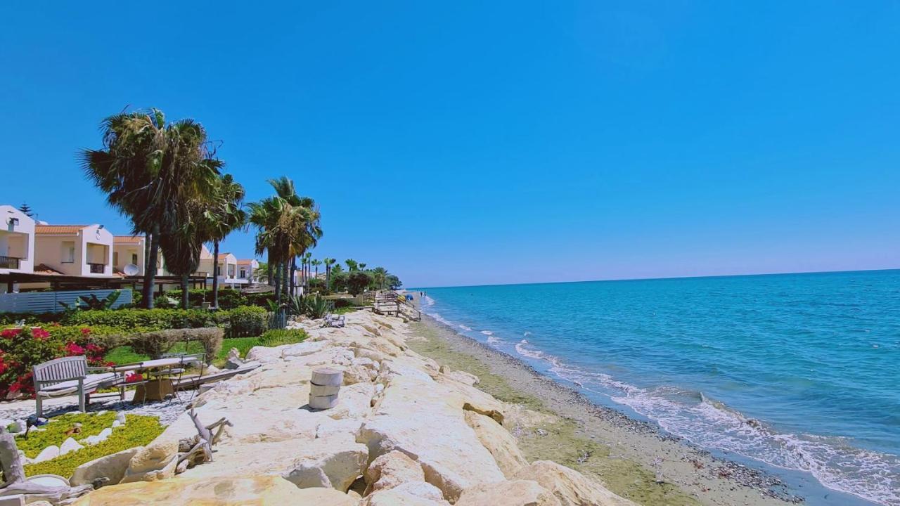 Stay Sea Gem House Meneou Екстер'єр фото