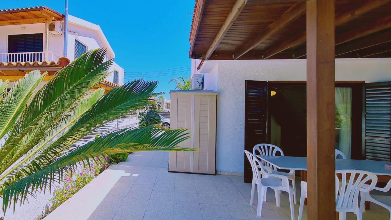 Stay Sea Gem House Meneou Екстер'єр фото