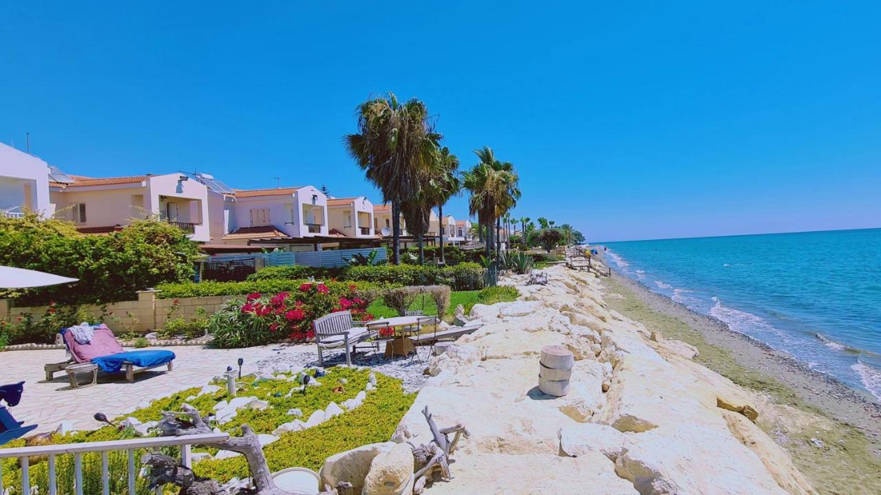 Stay Sea Gem House Meneou Екстер'єр фото