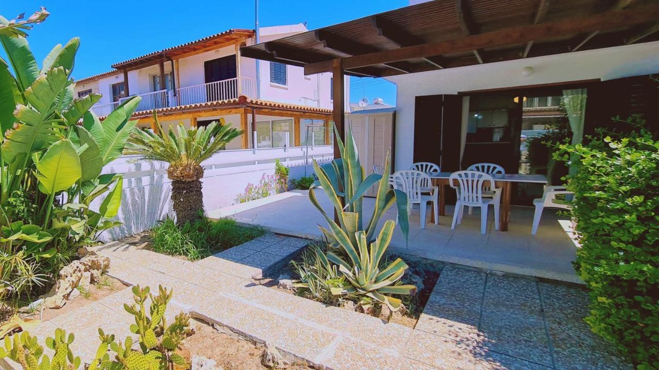 Stay Sea Gem House Meneou Екстер'єр фото