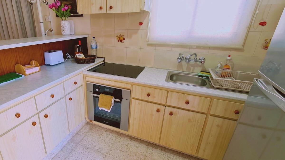 Stay Sea Gem House Meneou Екстер'єр фото
