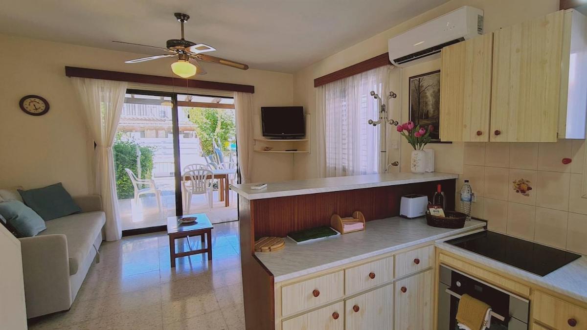 Stay Sea Gem House Meneou Екстер'єр фото