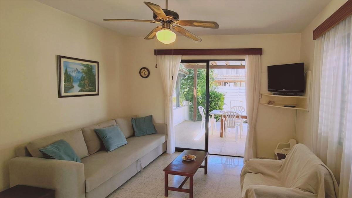 Stay Sea Gem House Meneou Екстер'єр фото